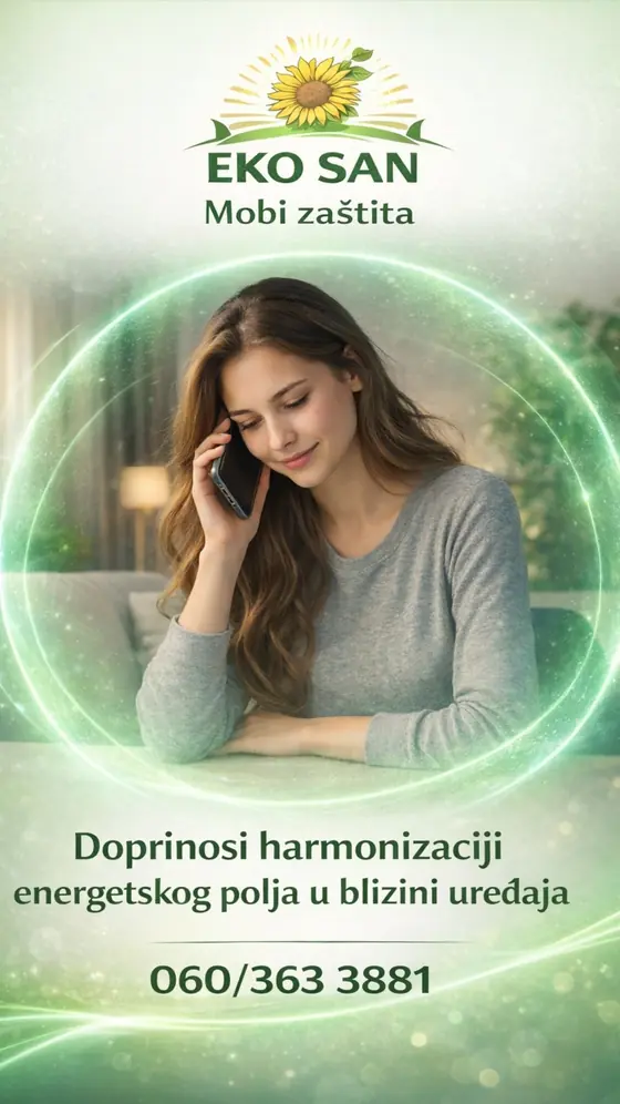 EKO SAN Mobi zaštita
